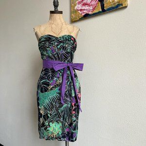 Anthropologie Dress